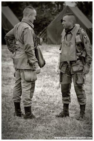 D-Day Normandy